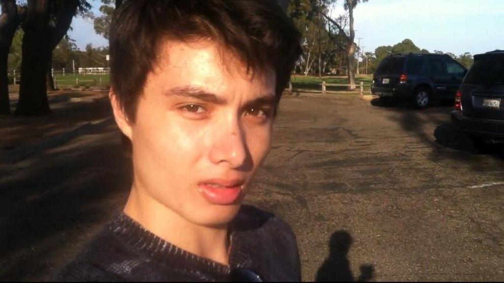 Elliot Rodger